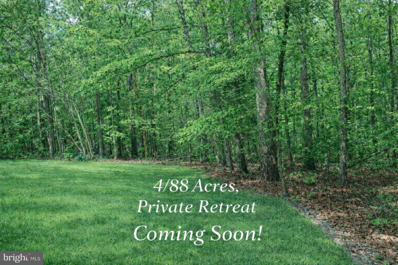 SALEM FARM ESTATES - Residential