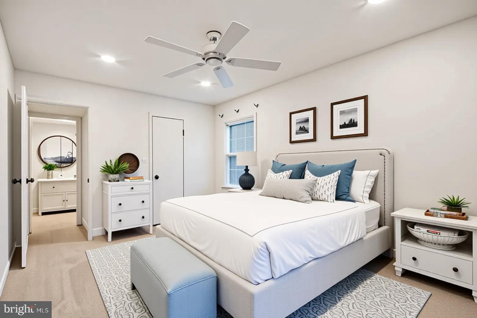 SALEM FARM ESTATES - Residential