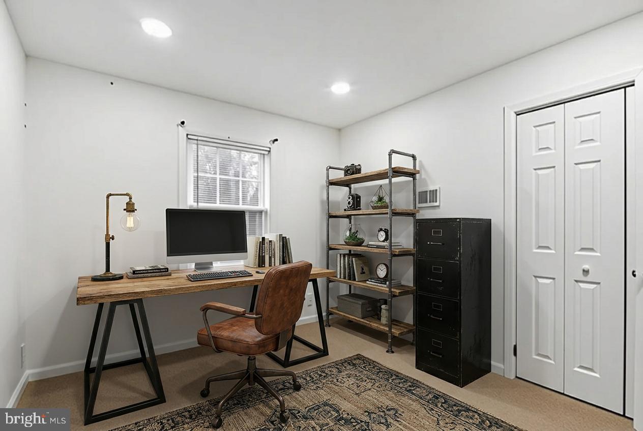 SALEM FARM ESTATES - Residential