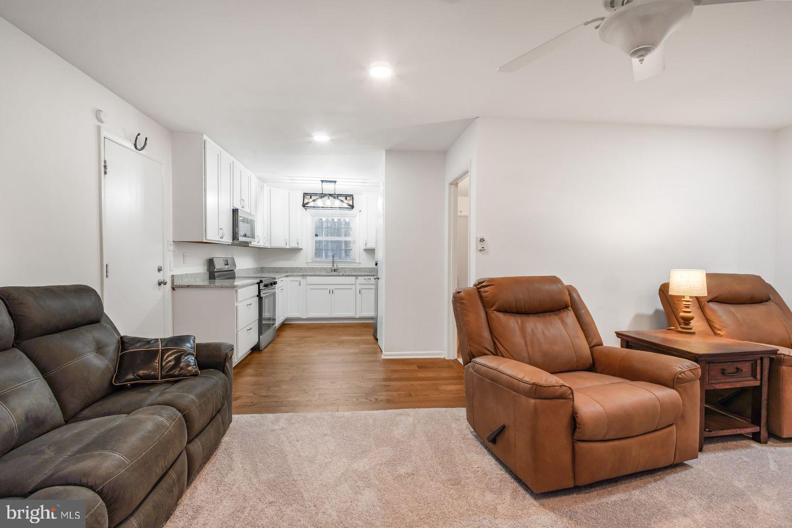 SALEM FARM ESTATES - Residential