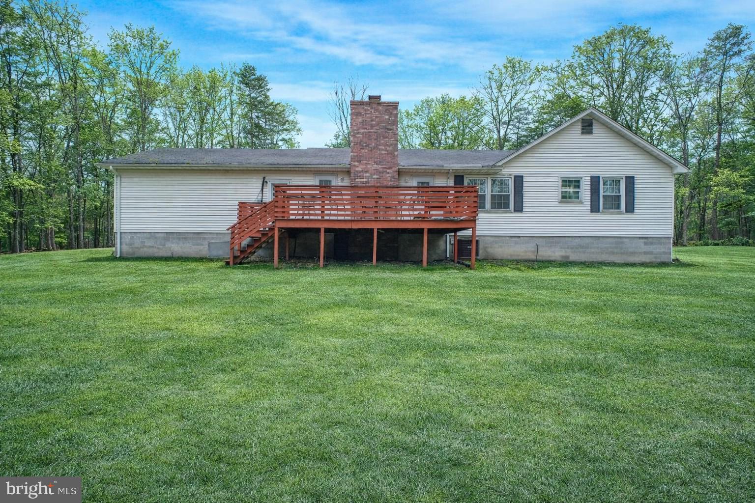 SALEM FARM ESTATES - Residential