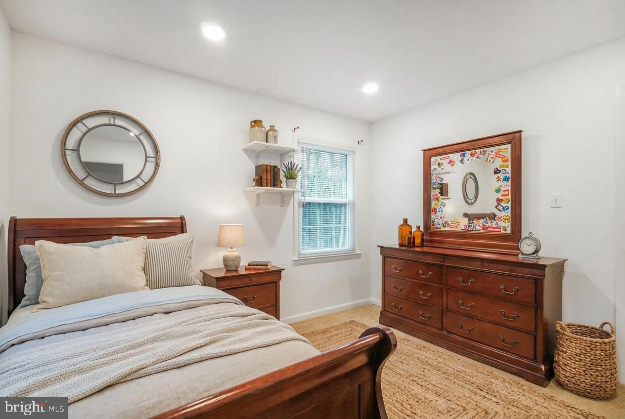 SALEM FARM ESTATES - Residential