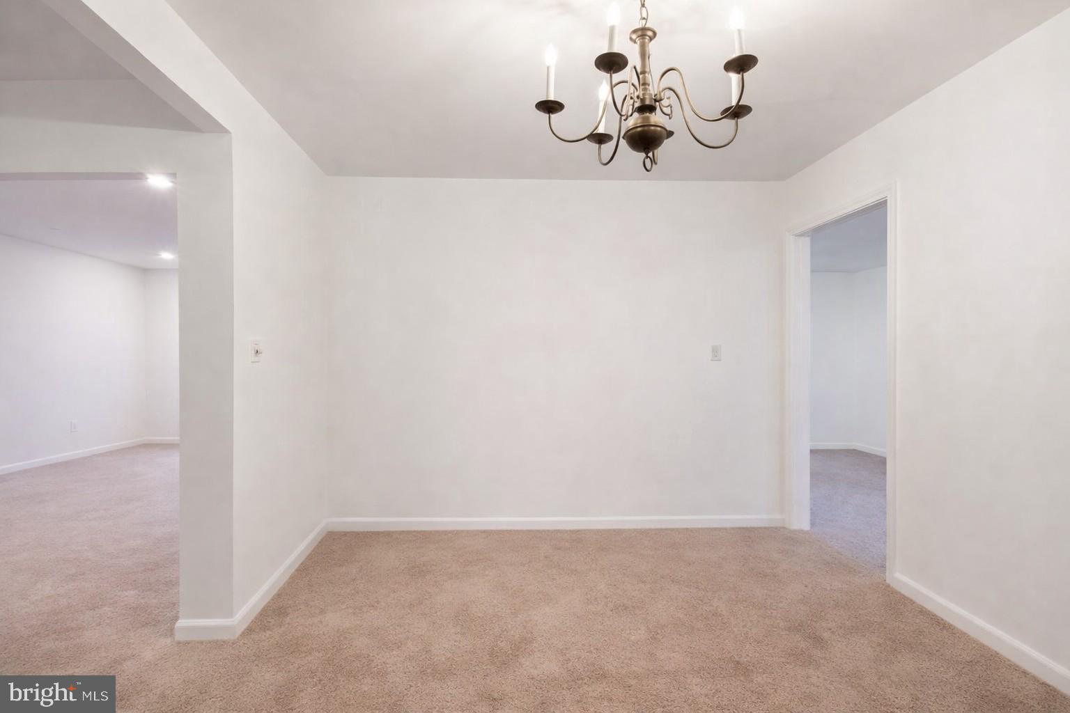 SALEM FARM ESTATES - Residential