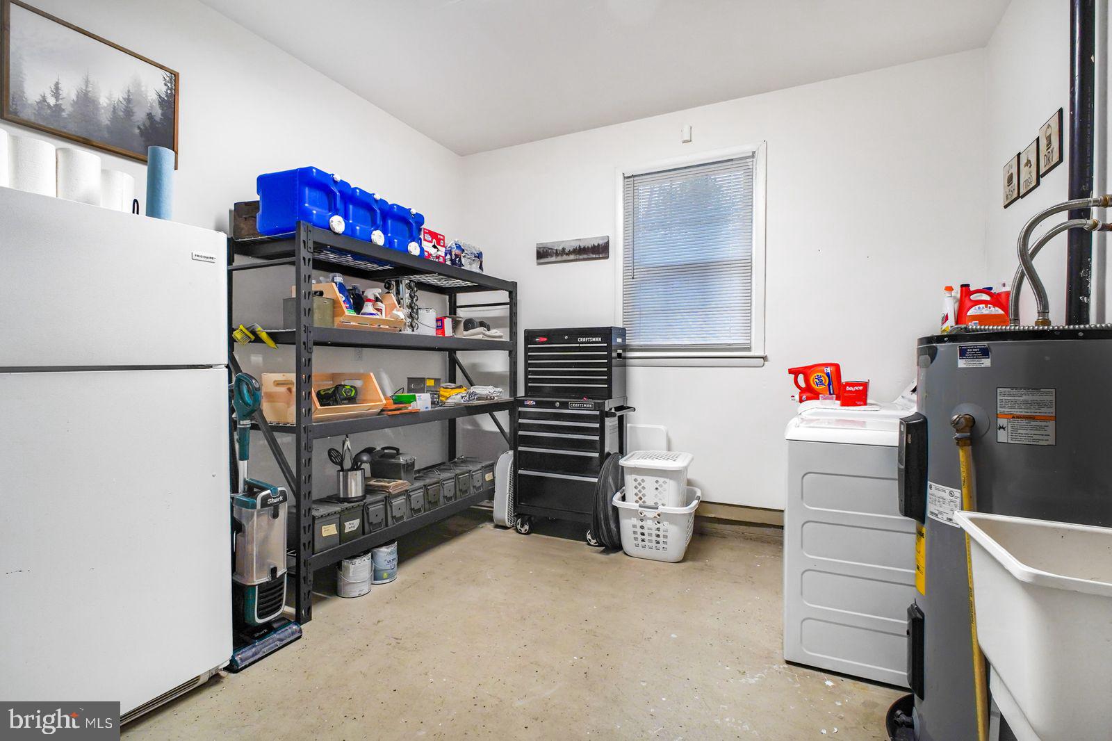 SALEM FARM ESTATES - Residential