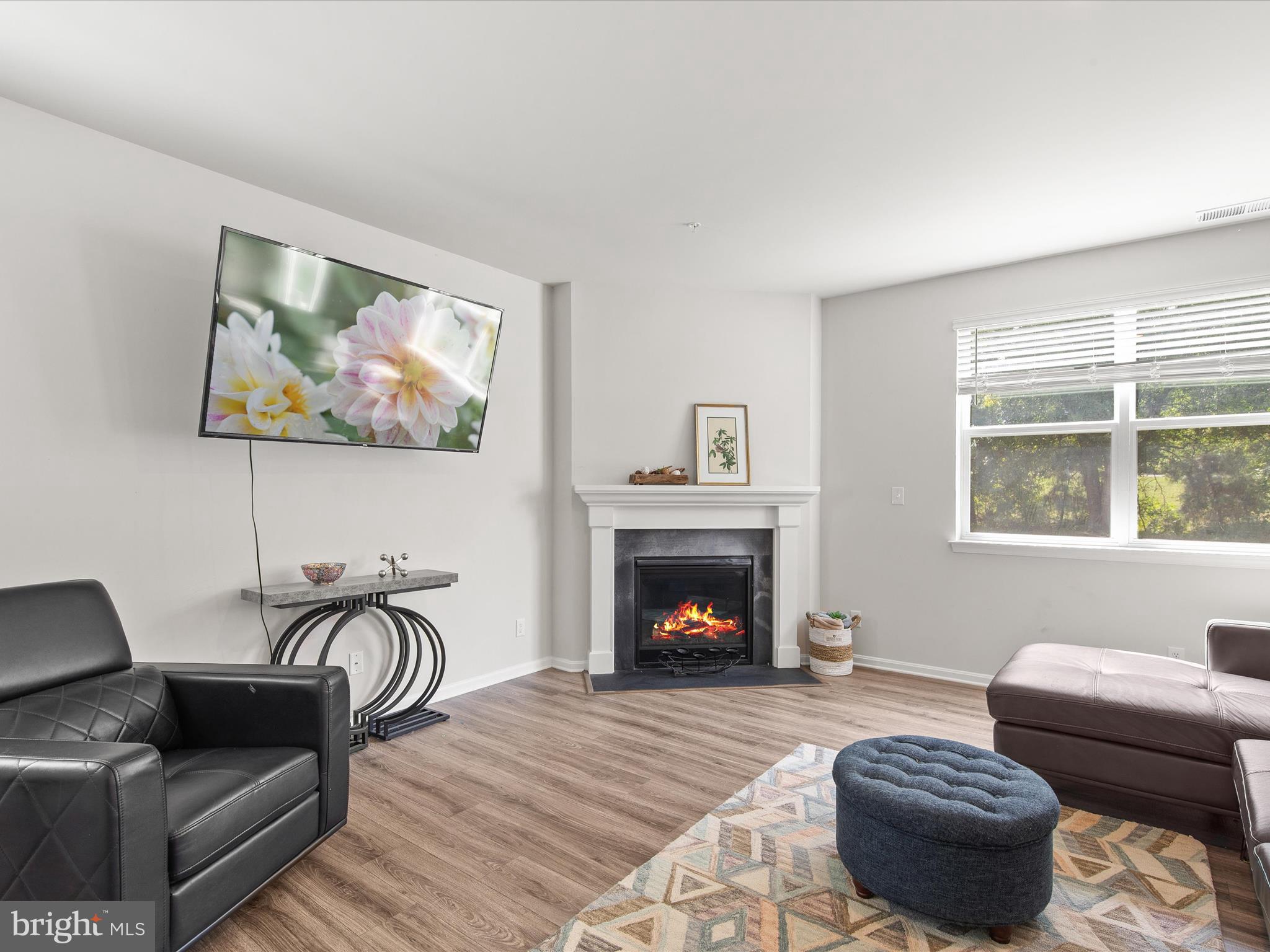 ROWENS MILL - Residential