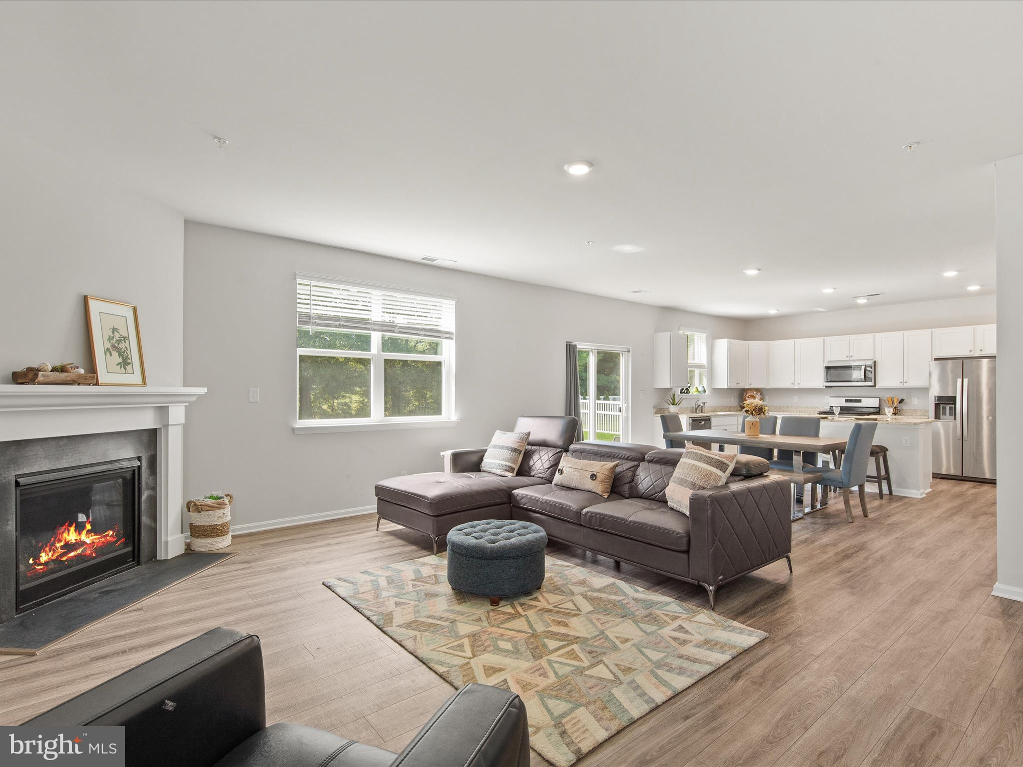 ROWENS MILL - Residential