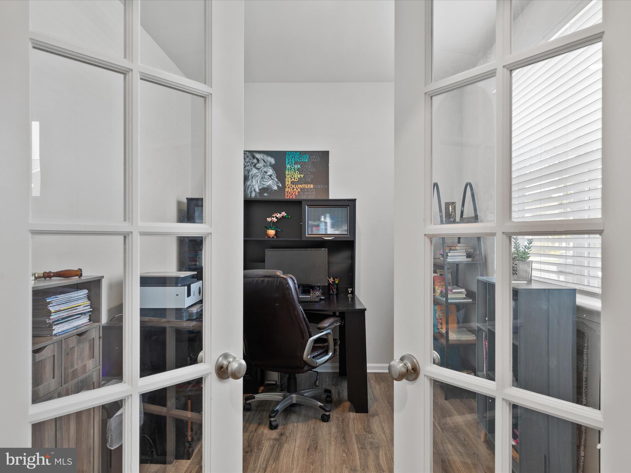 ROWENS MILL - Residential