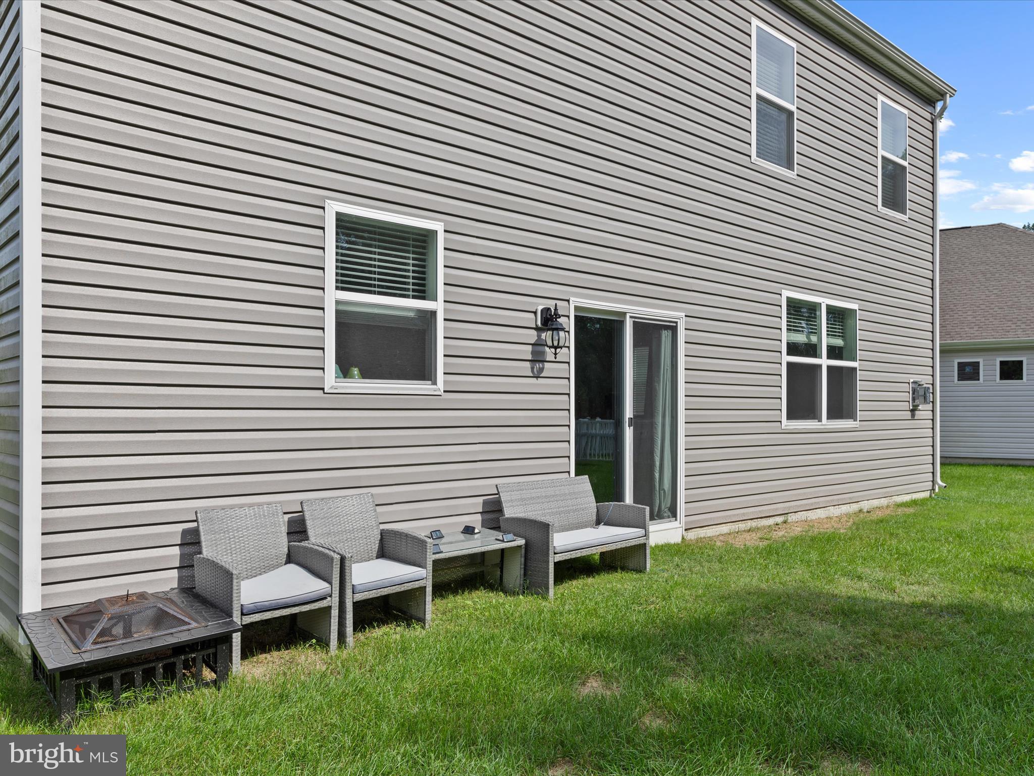 ROWENS MILL - Residential