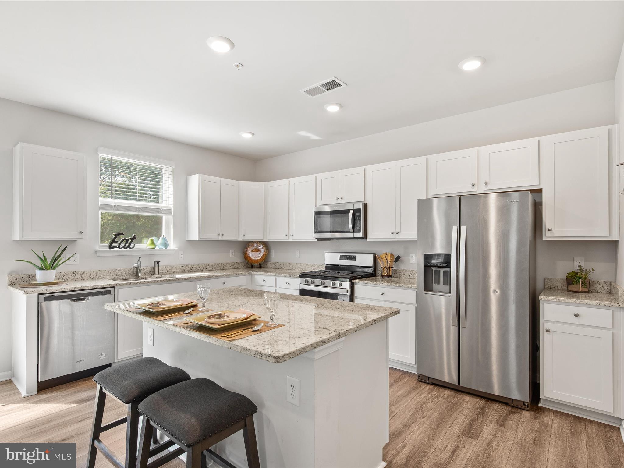 ROWENS MILL - Residential