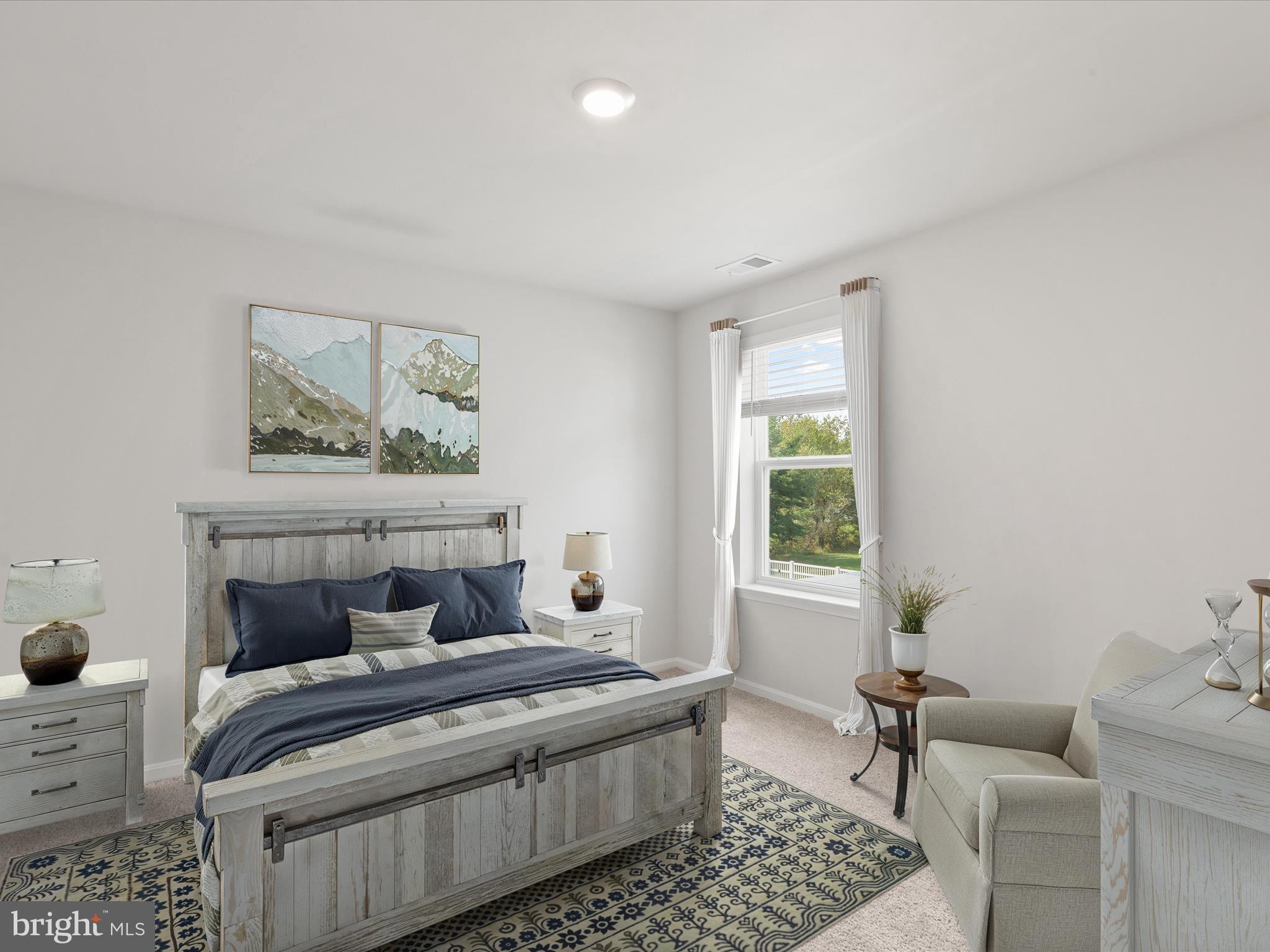 ROWENS MILL - Residential