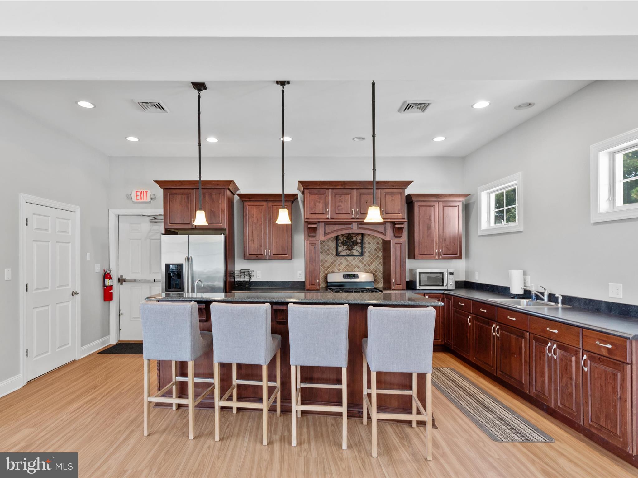 ROWENS MILL - Residential