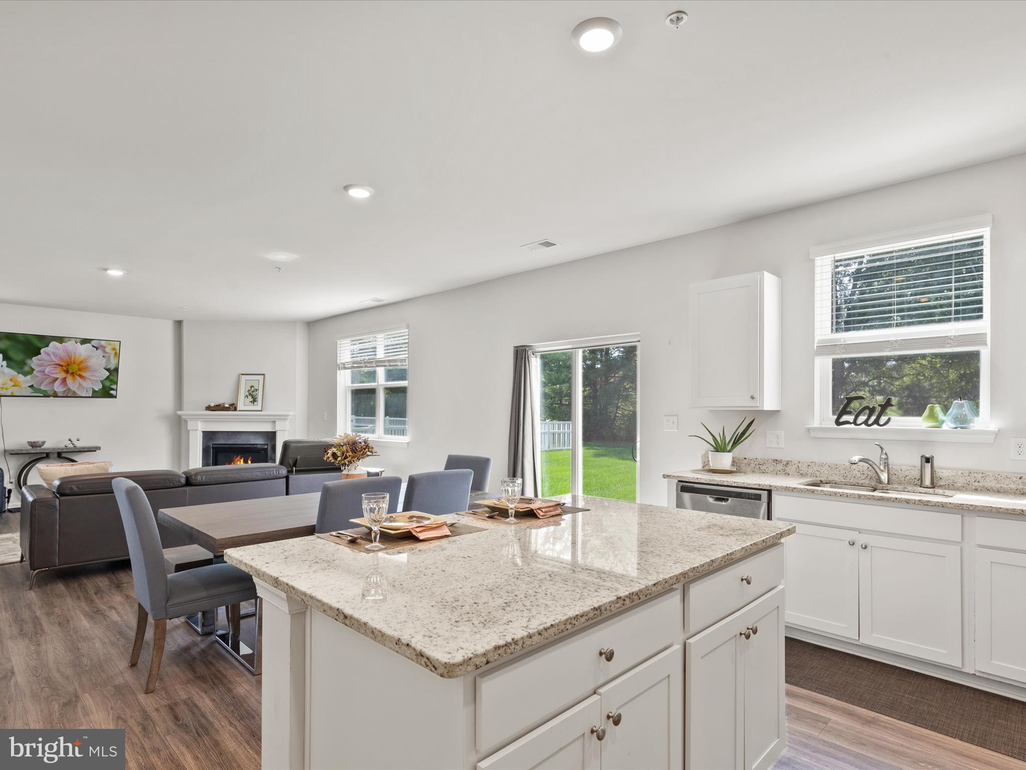 ROWENS MILL - Residential