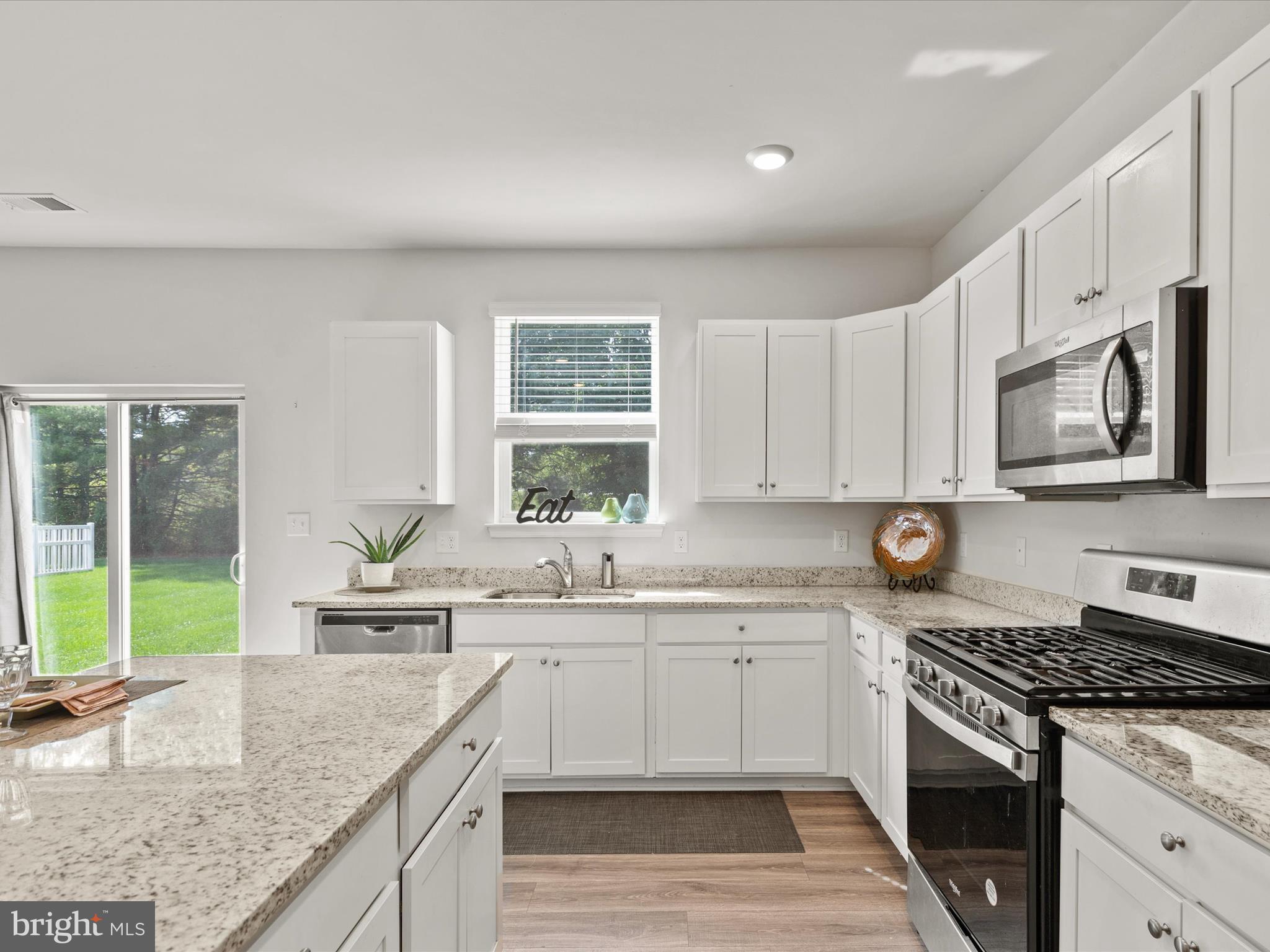 ROWENS MILL - Residential