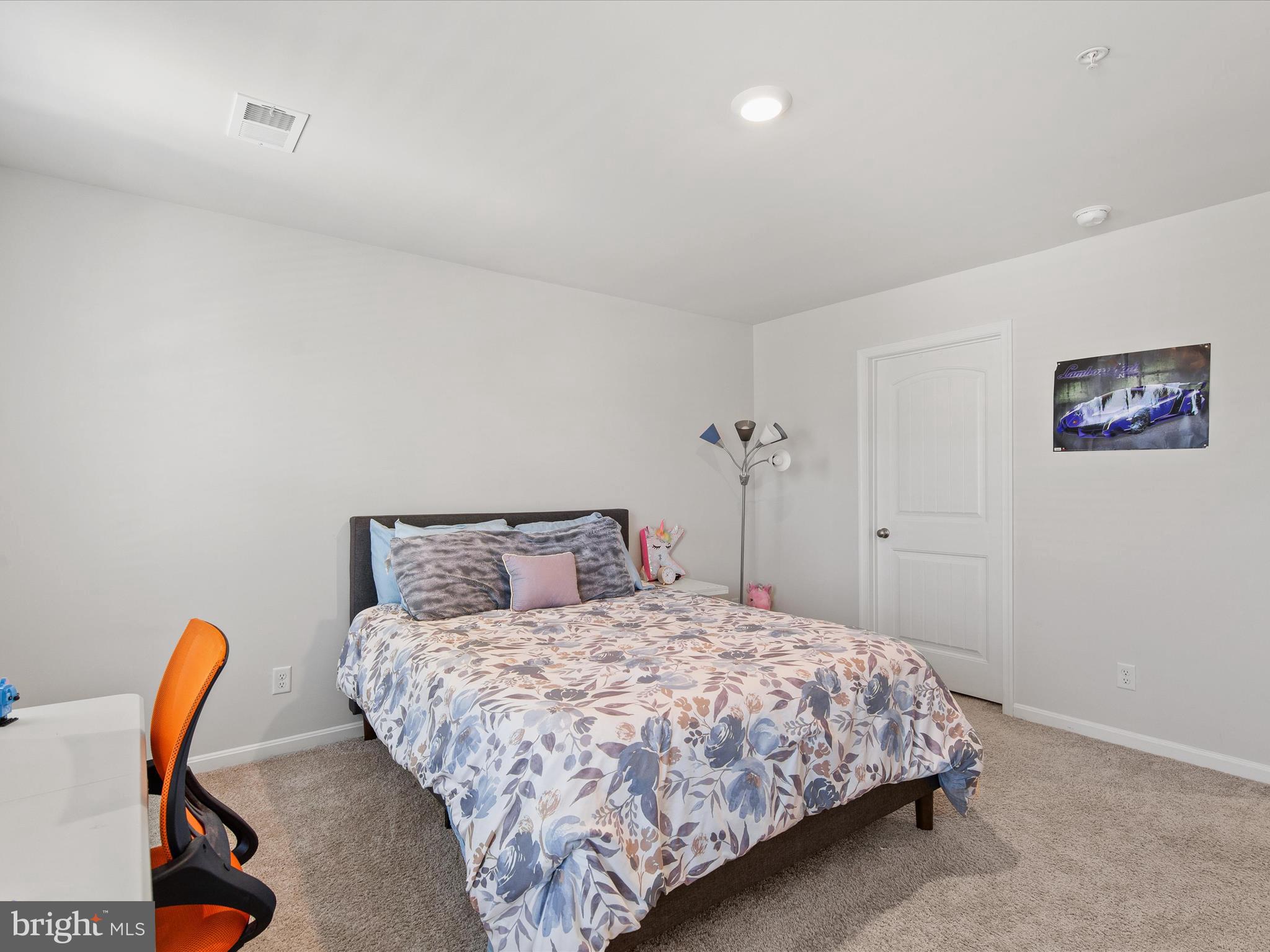 ROWENS MILL - Residential