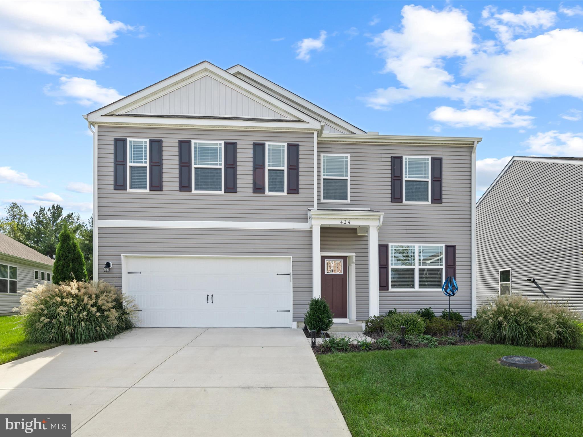 ROWENS MILL - Residential