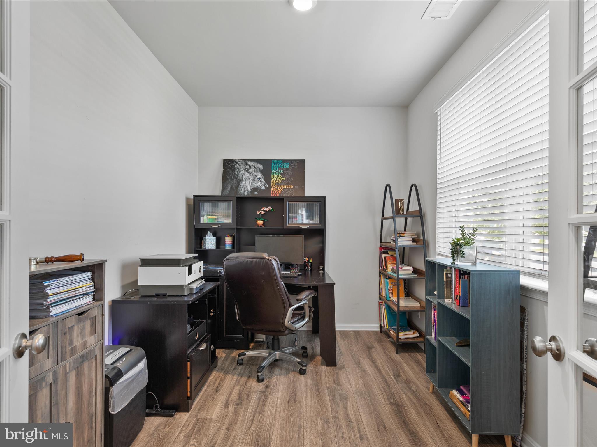 ROWENS MILL - Residential