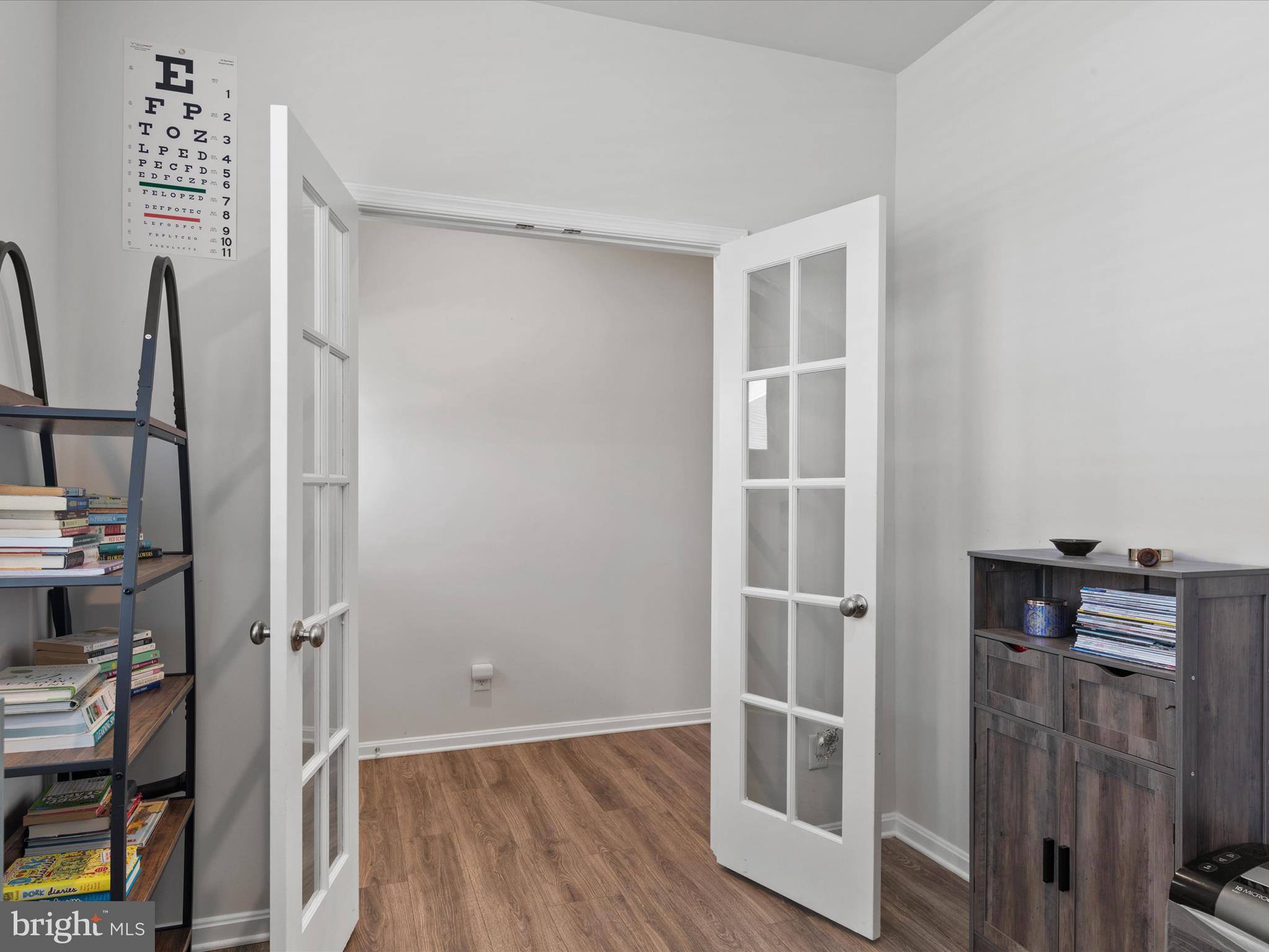 ROWENS MILL - Residential