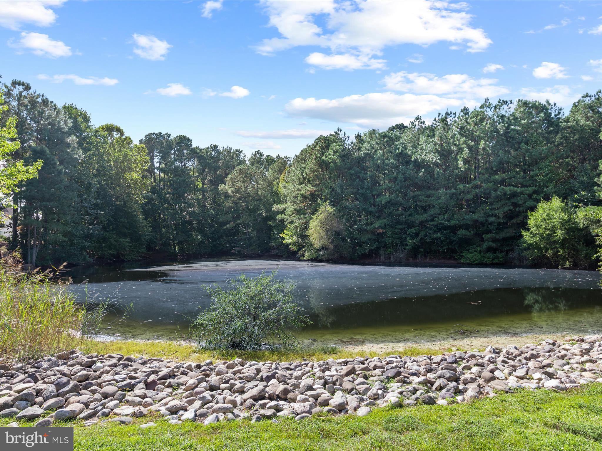 ROWENS MILL - Residential