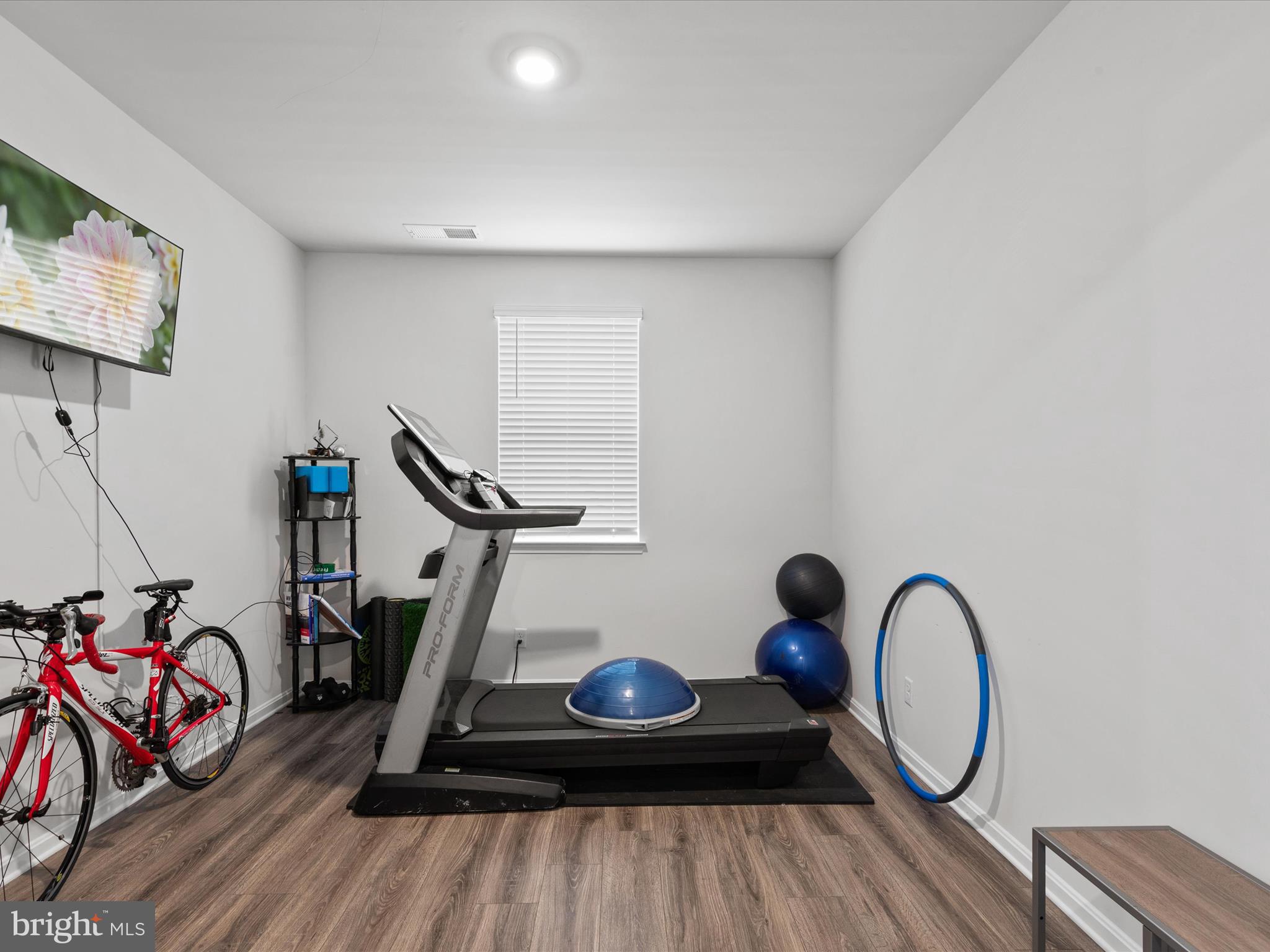 ROWENS MILL - Residential