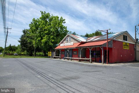 22572 BRIDGEVILLE HIGHWAY SEAFORD DE 19973