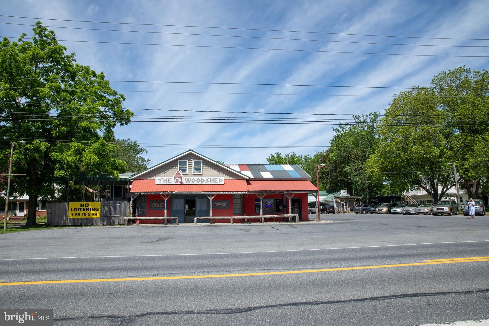 22572 BRIDGEVILLE HIGHWAY