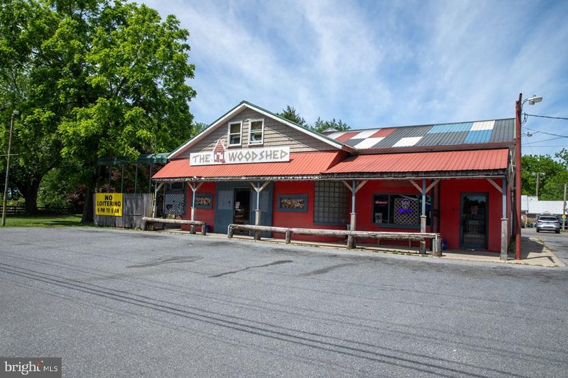 22572 BRIDGEVILLE HIGHWAY