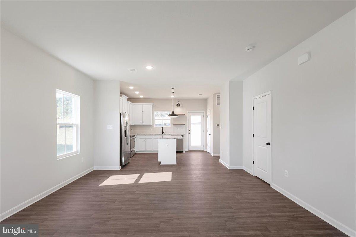 DILLON FARM - Residential