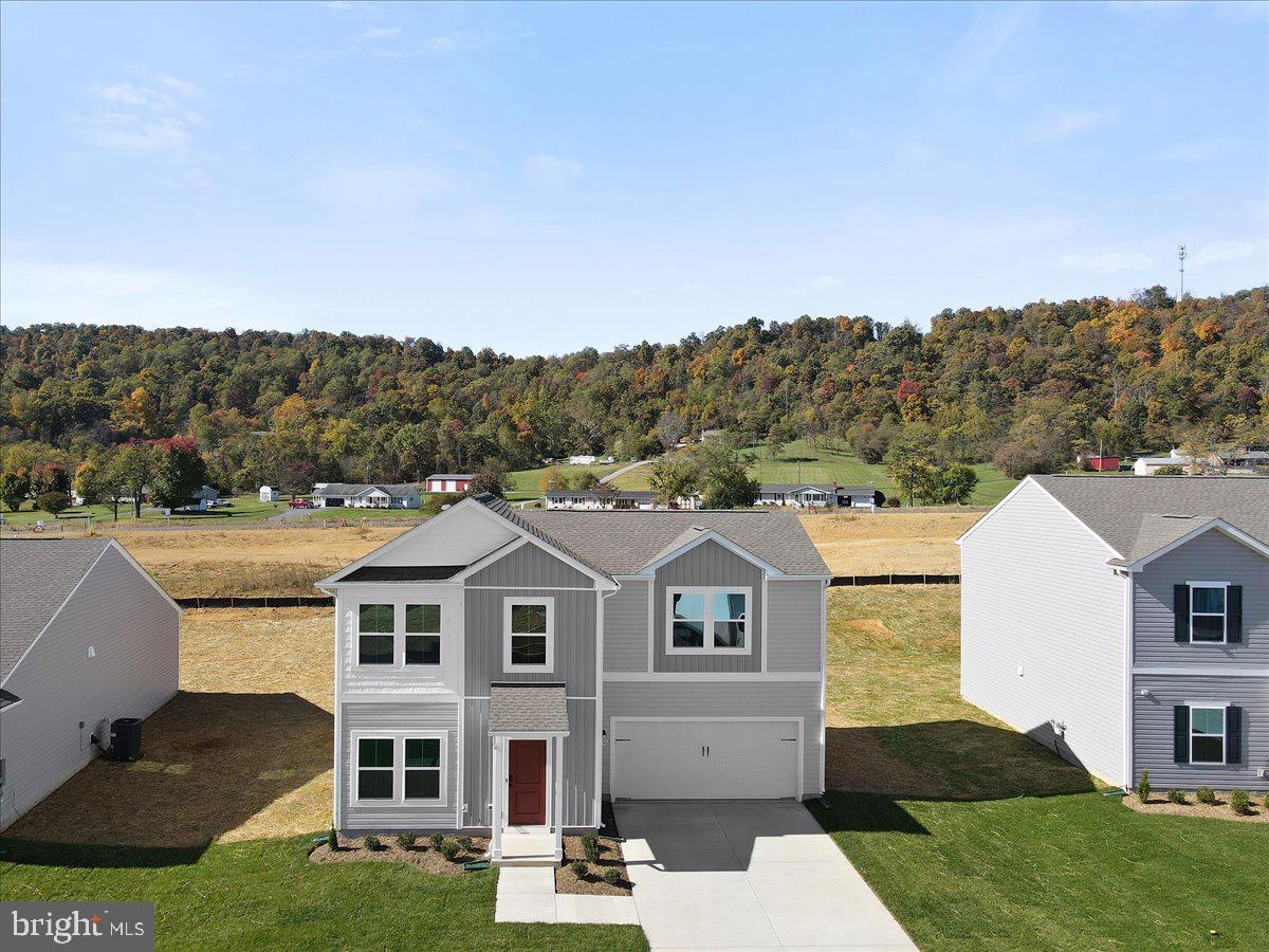 DILLON FARM - Residential