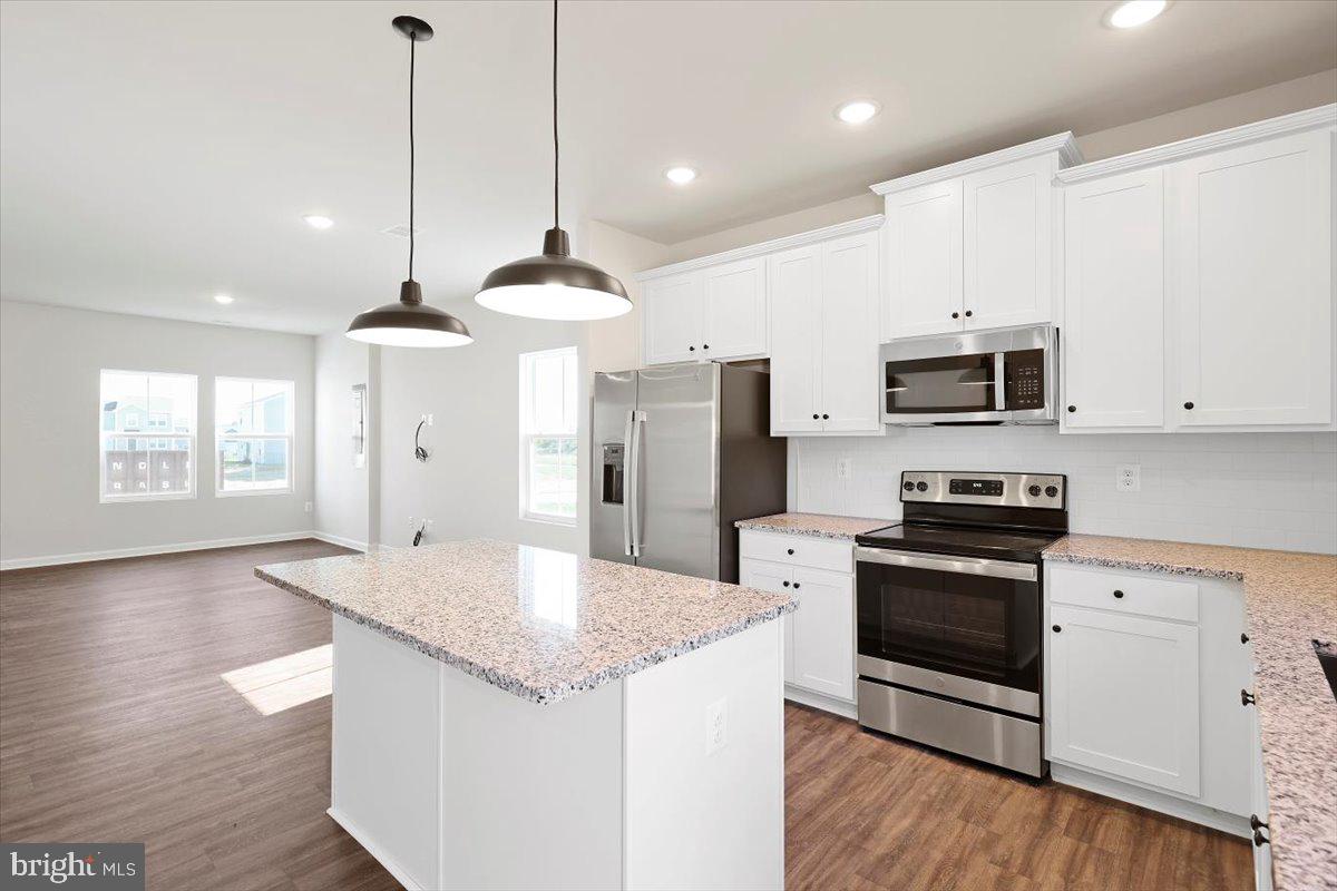 DILLON FARM - Residential