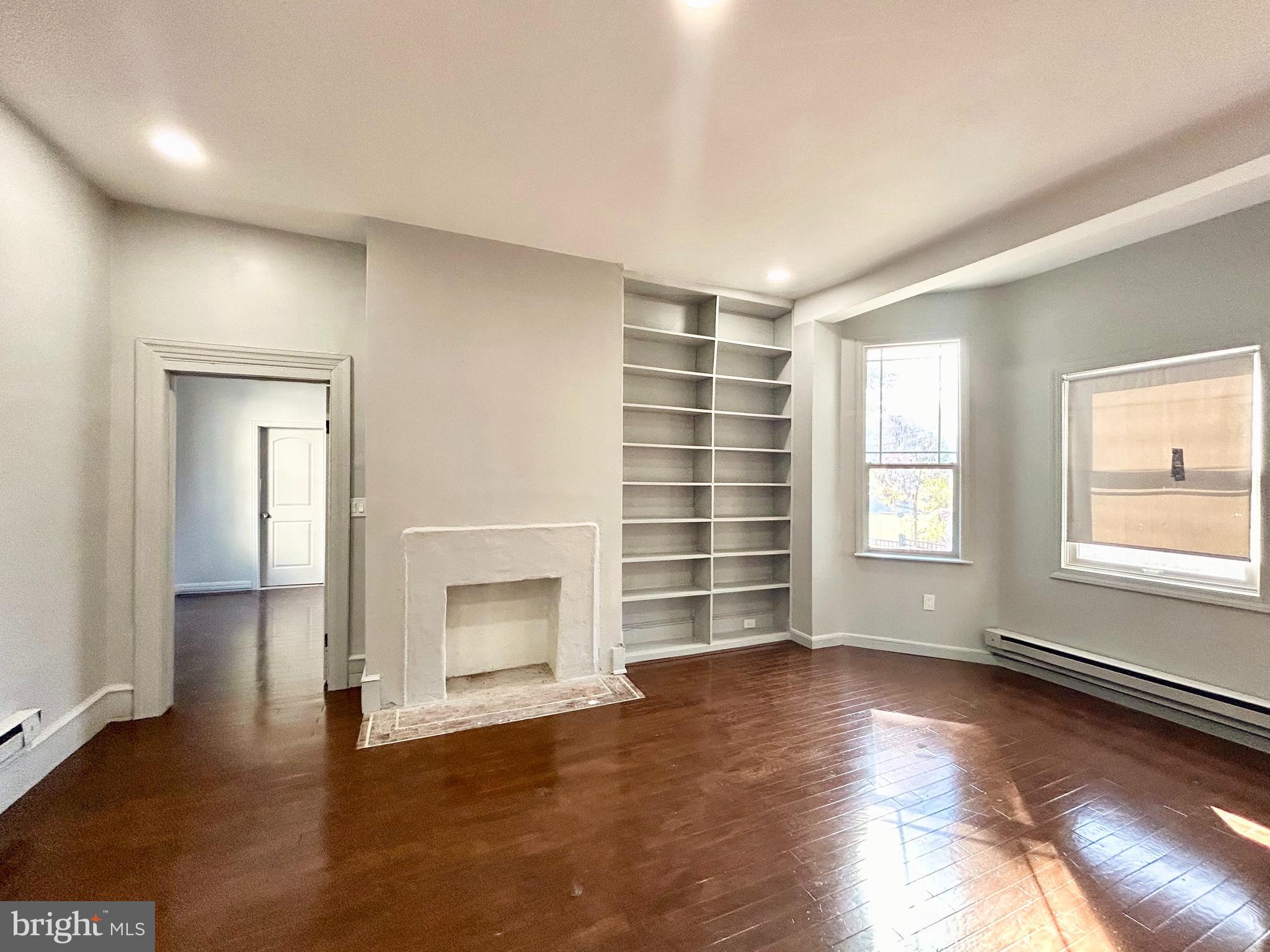 Welcome to 5003 Penn St, conveniently located near Jefferson Frankford Hospital. These updated apartments offer a comfortable living space flooded with natural light, creating a warm and inviting atmosphere. You'll appreciate the baseboard heating for cozy winters. Don't miss out on the opportunity to make one of these well-located apartments your new home.