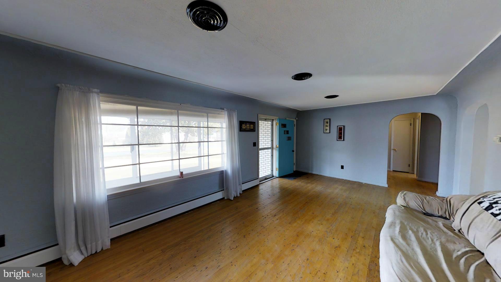 LONG BAR HARBOR - Residential