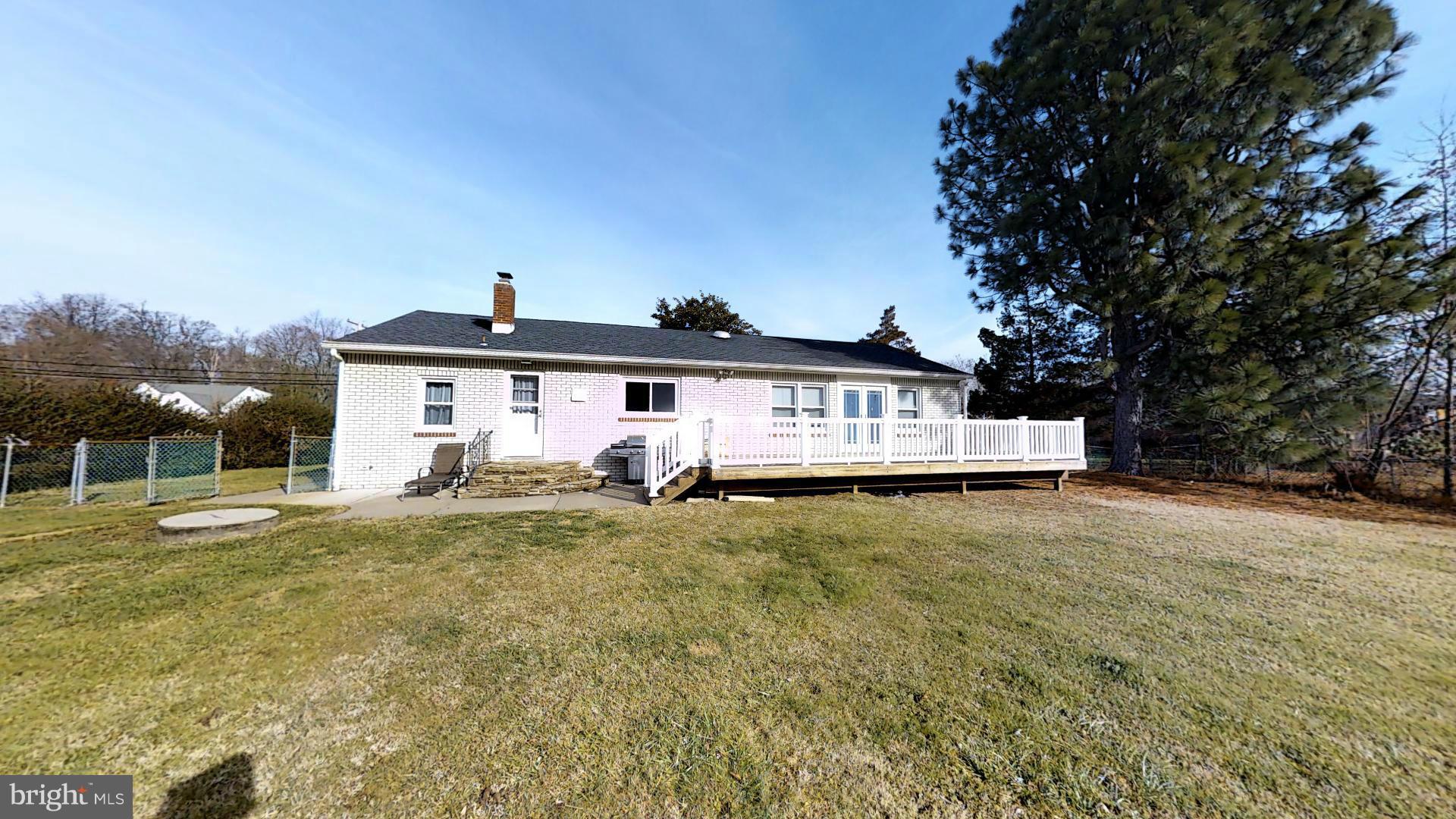 LONG BAR HARBOR - Residential