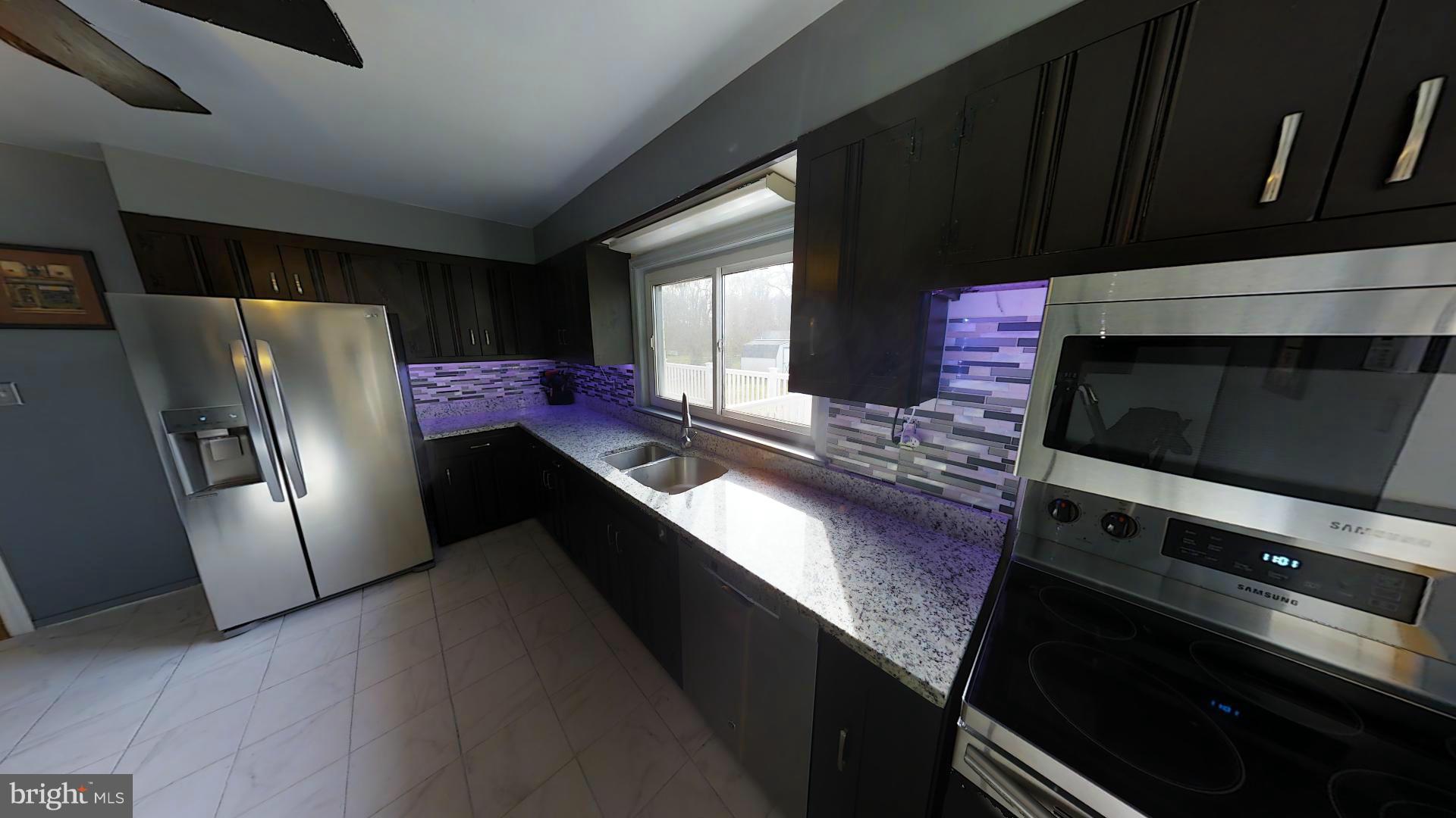 LONG BAR HARBOR - Residential