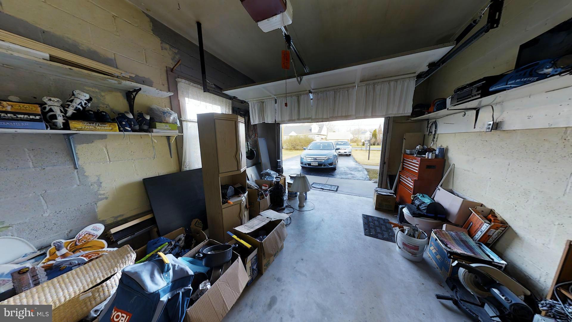 LONG BAR HARBOR - Residential