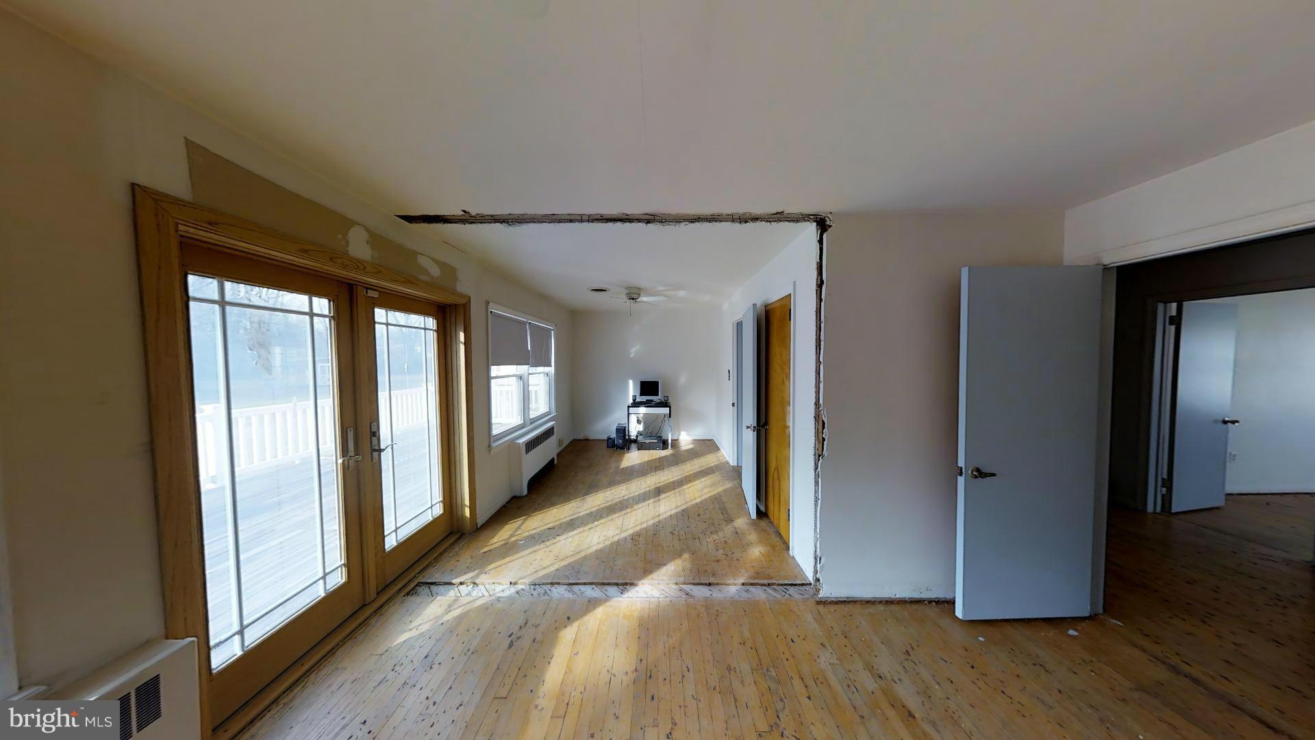 LONG BAR HARBOR - Residential