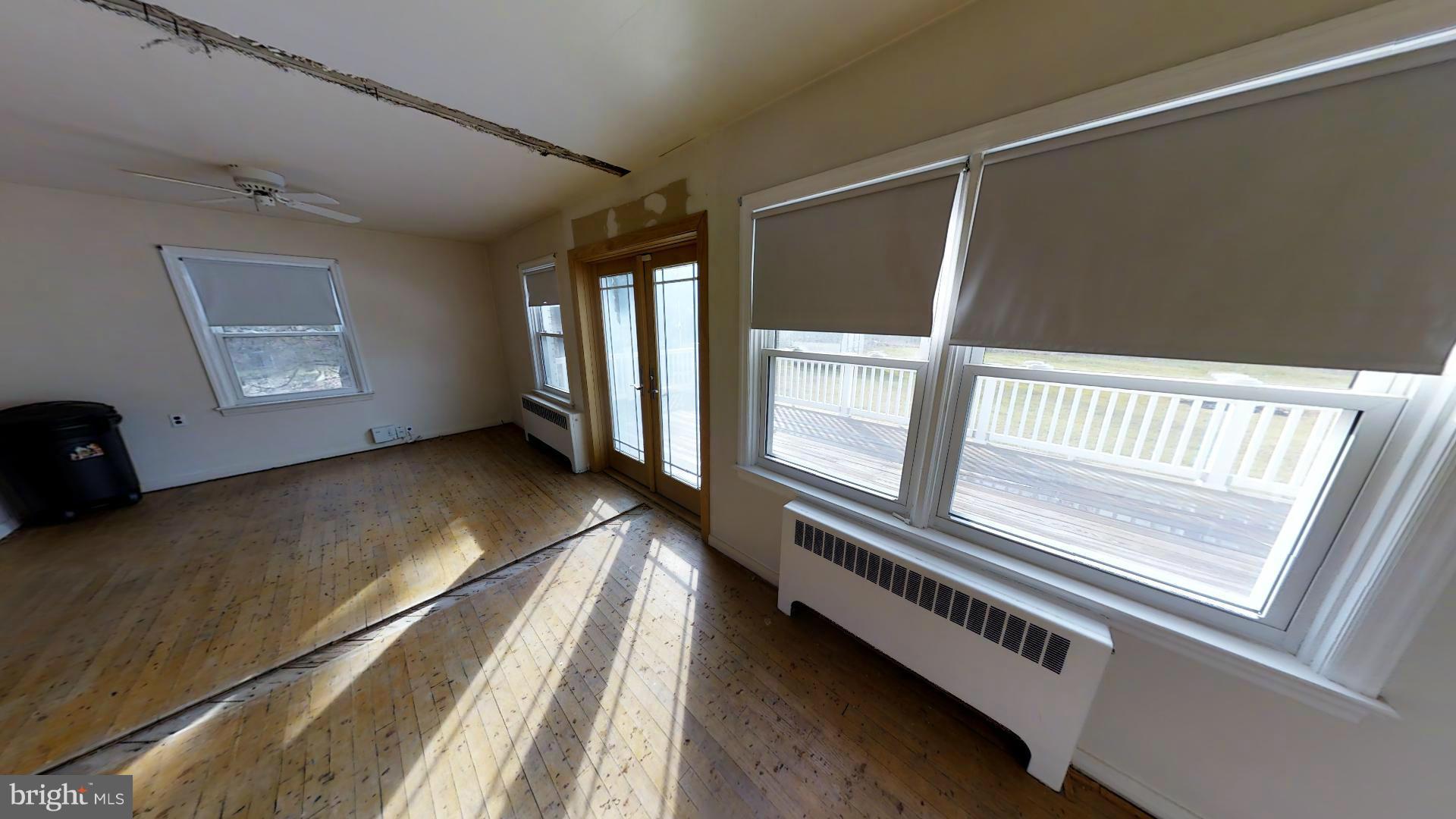 LONG BAR HARBOR - Residential