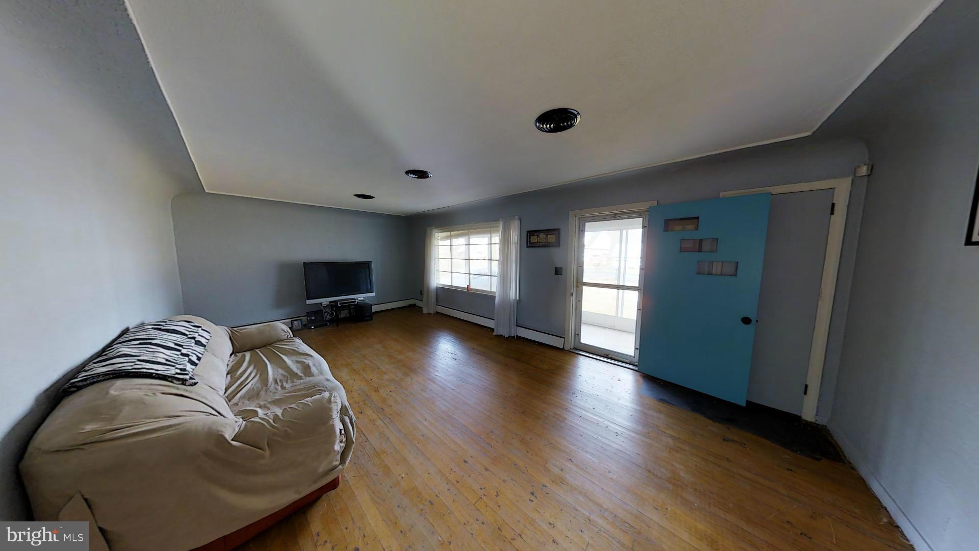 LONG BAR HARBOR - Residential