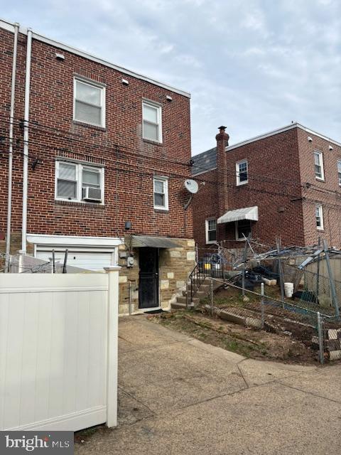 RHAWNHURST - Residential