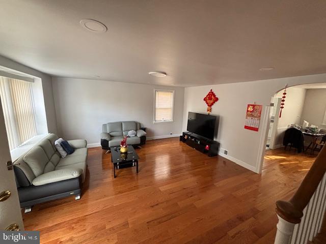 RHAWNHURST - Residential