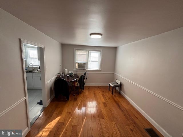 RHAWNHURST - Residential