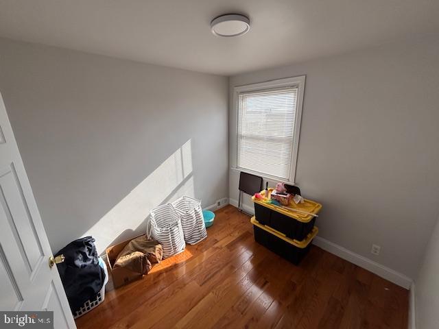 RHAWNHURST - Residential