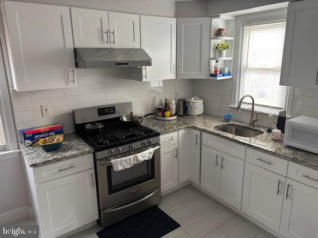 RHAWNHURST - Residential