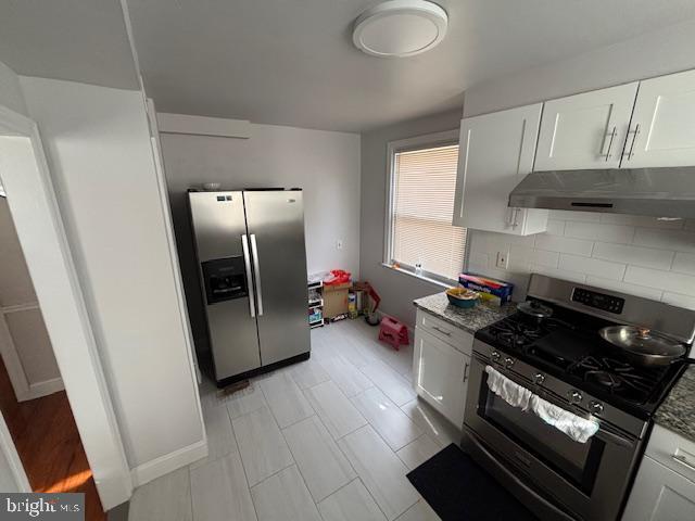 RHAWNHURST - Residential