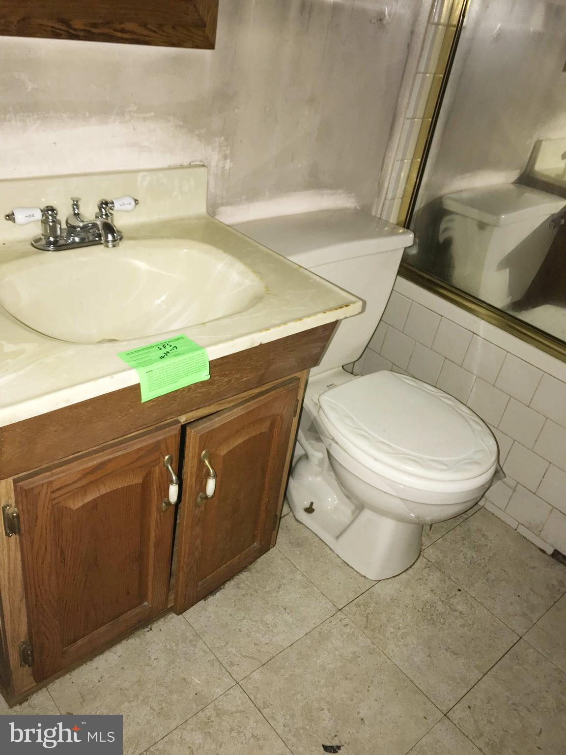 BALTIMORE HIGHLANDS - Residential