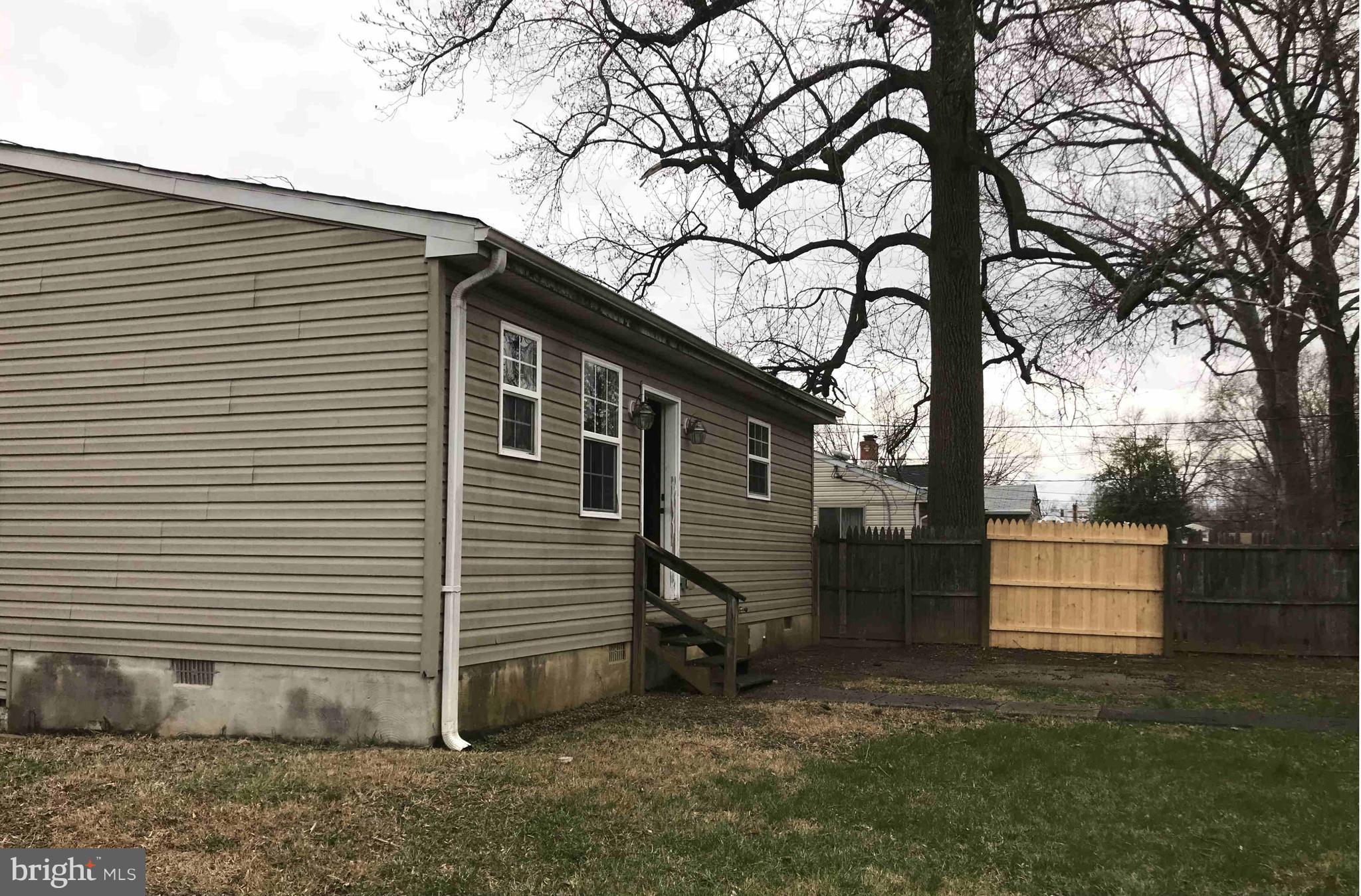 BALTIMORE HIGHLANDS - Residential