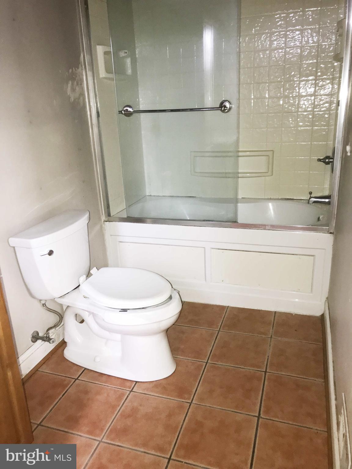 BALTIMORE HIGHLANDS - Residential