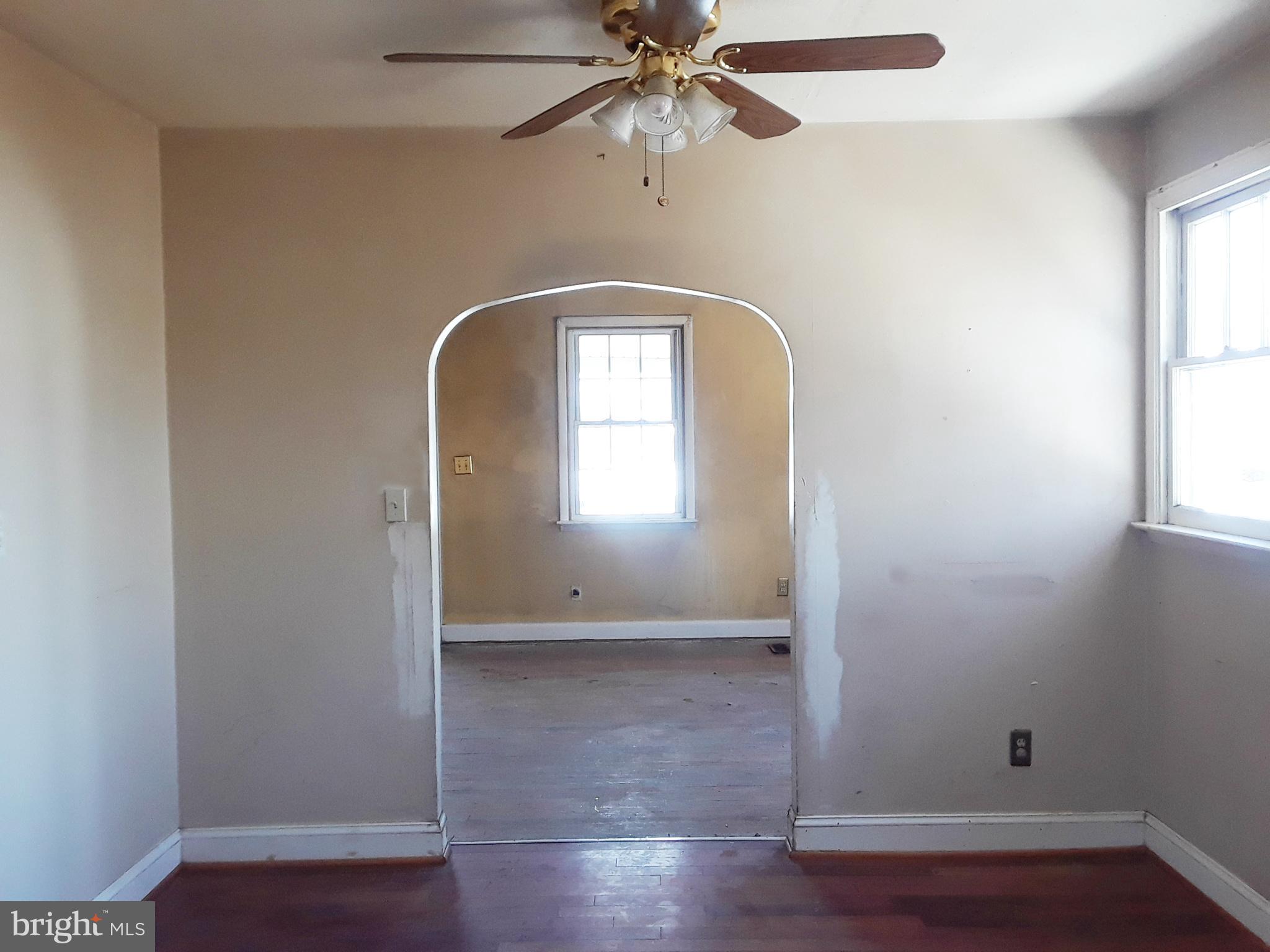 BALTIMORE HIGHLANDS - Residential