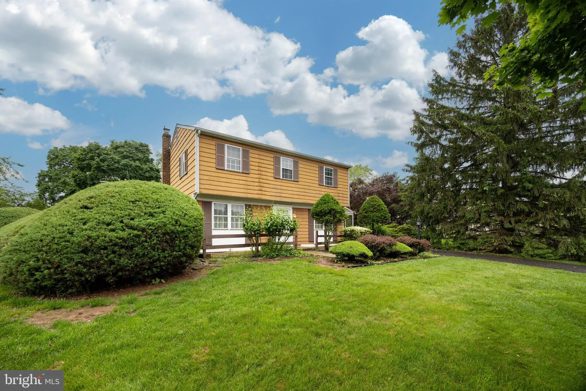 Collegeville, Pennsylvania 19426, United States, 4 Bedrooms Bedrooms, ,2 BathroomsBathrooms,Residential,Pending,132347