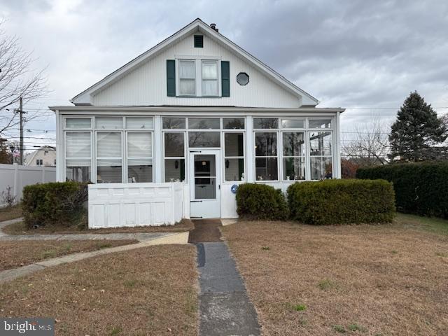 1600 MOUNT HOLLY ROAD