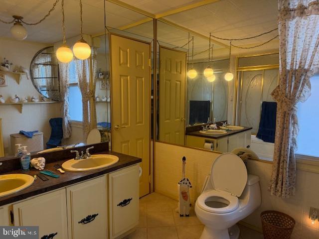 1600 MOUNT HOLLY ROAD